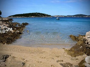 公寓, 吸煙房 | 外觀