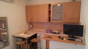 Apartament, fumadors