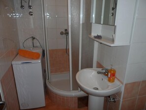 Apartment, Smoking - Apartments Marijo - Close to Center (Split)