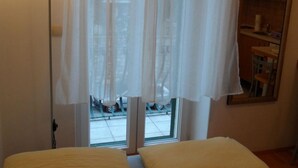 Apartament, fumadors