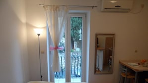 Apartament, fumadors
