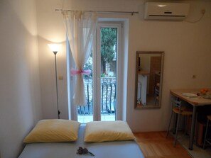 Apartment, Smoking - Apartments Marijo - Close to Center (Split)