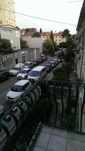 Apartment, Smoking - Apartments Marijo - Close to Center (Split)