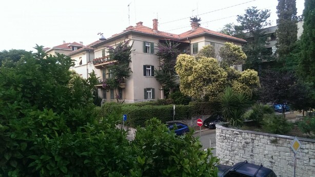 Apartament, fumadors