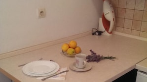 Apartament, fumadors
