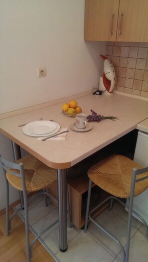 Apartment, Smoking - Apartments Marijo - Close to Center (Split)