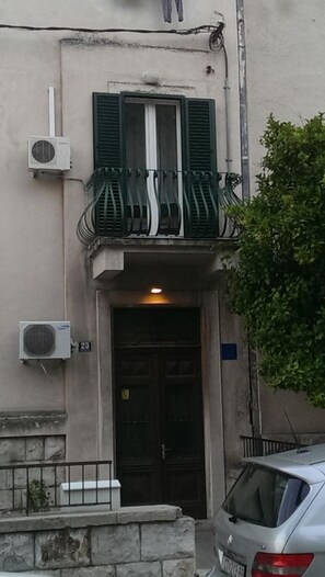 Exterior - Apartments Marijo - Close to Center (Split)
