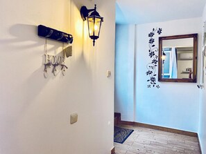 Apartment, Raucher | 1 Schlafzimmer