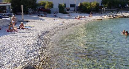 Holiday Houses, Villas Boris - Close to the sea With Parking