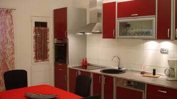 House, Smoking | 2 bedrooms