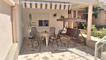 House, Smoking | 2 bedrooms