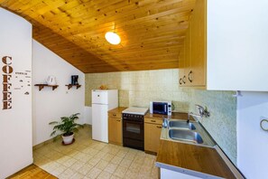 Apartment, Raucher | 3 Schlafzimmer