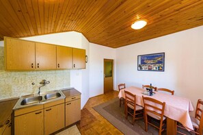 Apartment, Raucher | 3 Schlafzimmer