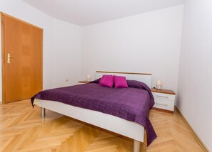Apartment, Raucher | 2 Schlafzimmer