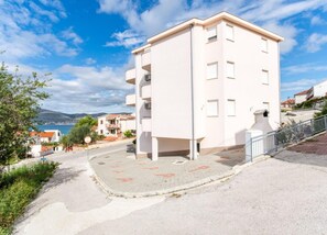 Apartment, Raucher | Außenbereich