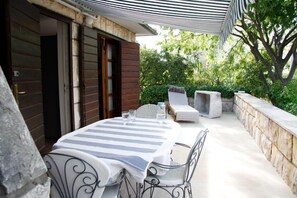 Ferienhaus, Raucher | 2 Schlafzimmer