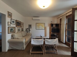 Ferienhaus, Raucher | 2 Schlafzimmer