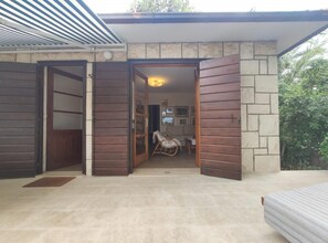 House, Smoking - Holiday Houses, Villas Goa - 150 m From sea (Supetar)