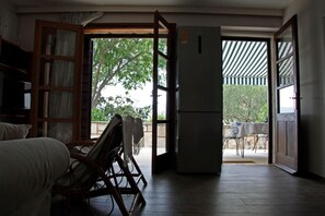 Ferienhaus, Raucher | 2 Schlafzimmer