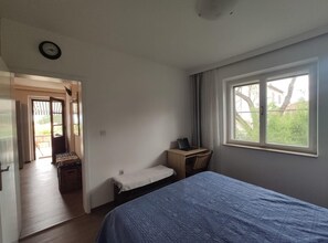 Ferienhaus, Raucher | 2 Schlafzimmer