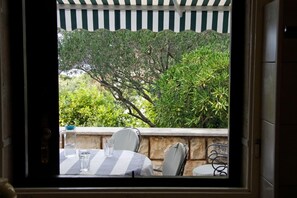 Ferienhaus, Raucher | 2 Schlafzimmer