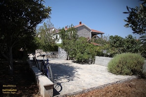 Ferienhaus, Raucher | 2 Schlafzimmer