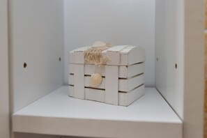 Leilighet, røyk | 1 soverom