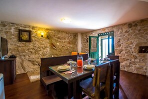 House | 5 bedrooms - Holiday Houses, Villas Marija - With Pool (Slivno)