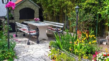 Appartamento, fumatori | 2 camere