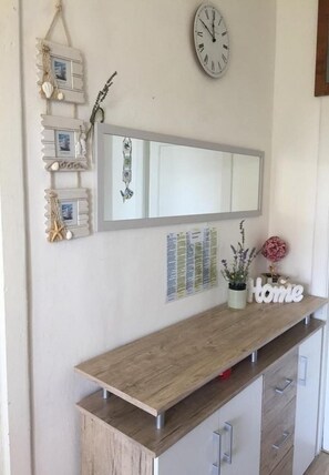 Apartamento, fumadores | 2 dormitorios