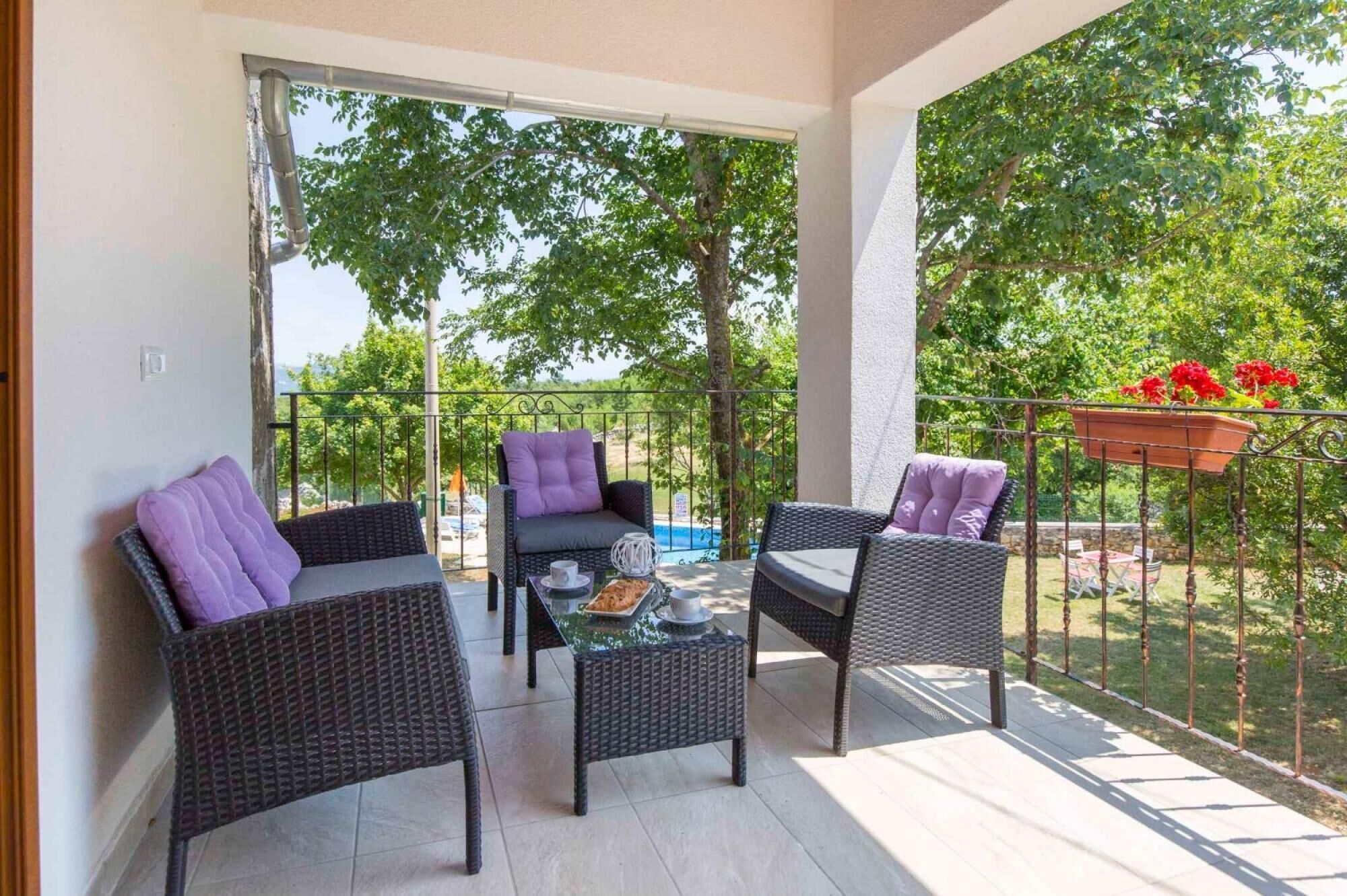 House, Smoking | 1 bedroom