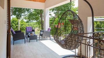 House, Smoking | 1 bedroom