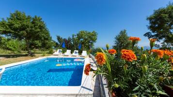 House, Smoking | 1 bedroom