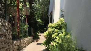 Apartment - Apartments Blue - 100 m From Sandy Beach (Podgora)