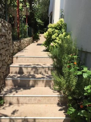 Apartamento | 1 quarto