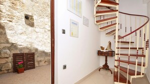 Apartment, Raucher