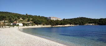 Apartments Pema - air Conditioning