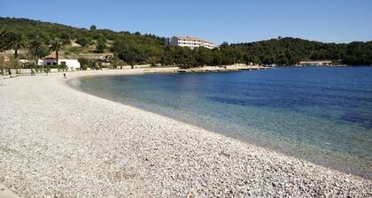 Apartments Pema - air Conditioning