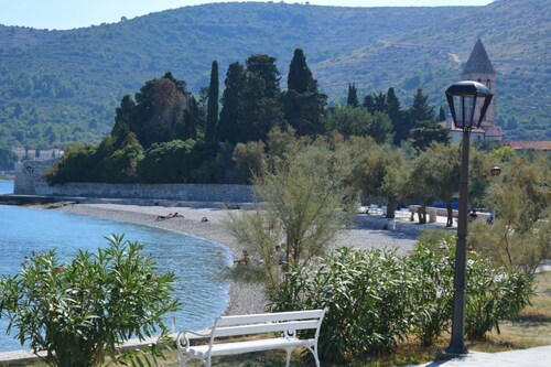 Apartments Pema - air Conditioning