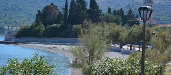 Apartments Pema - air Conditioning