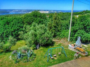 Apartment, Smoking | 2 bedrooms - Apartments Rar - With Nice Garden (Rasa)
