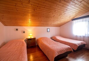 Apartment, Smoking | 2 bedrooms - Apartments Rar - With Nice Garden (Rasa)