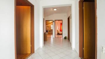 Apartment, Smoking | 2 bedrooms