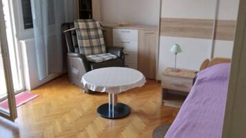 Apartment | 2 Schlafzimmer