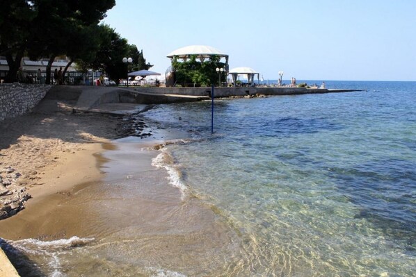Apartment | 2 bedrooms - Apartments Eli - 50m From the sea (Umag)