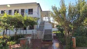 Apartment | 2 Schlafzimmer