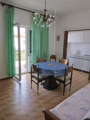 Apartamento | 2 dormitorios