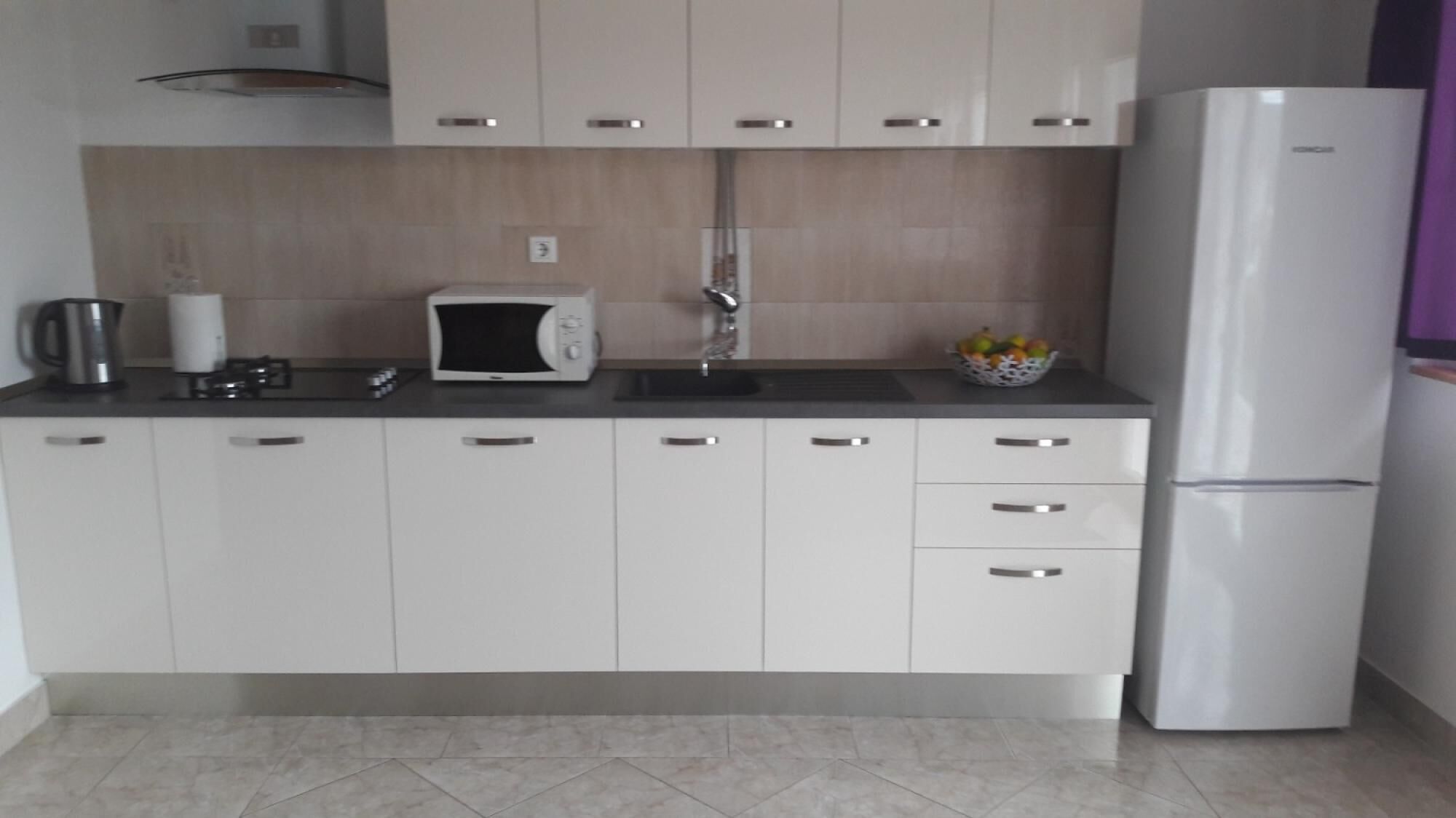 Apartment, Smoking | 2 bedrooms