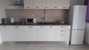 Room - Apartments Mare - With Parking (Marina)