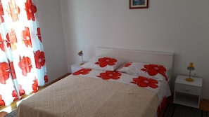 Apartment, Smoking | 2 bedrooms - Apartments Mare - With Parking (Marina)